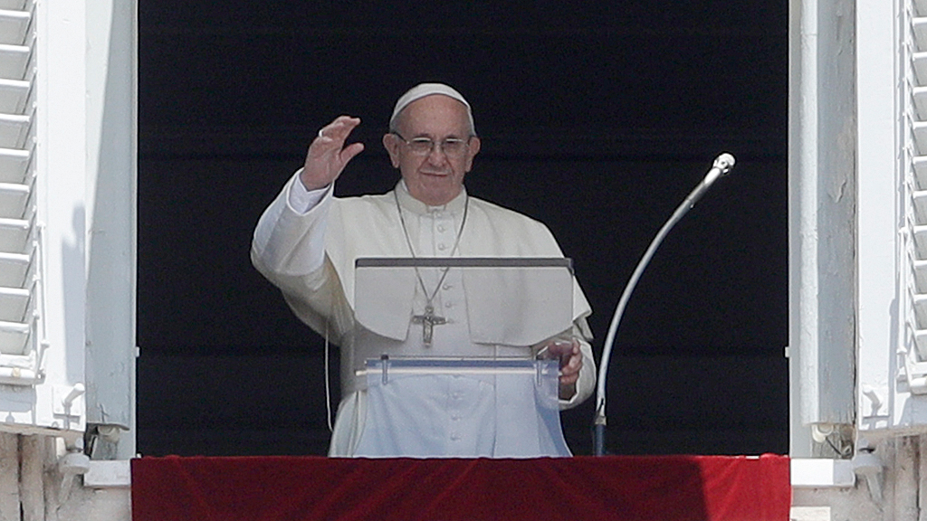 before-pope-francis-died,-this-is-where-he-directed-his-remaining-money-to-go