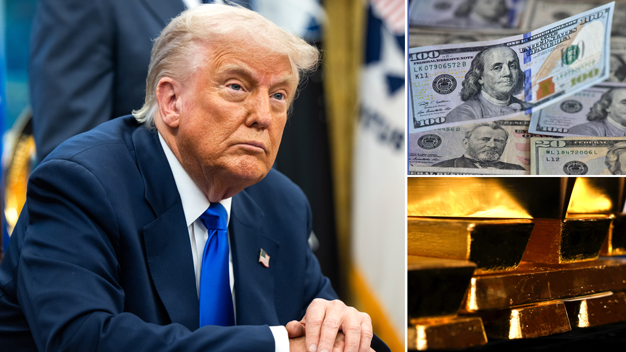 in-gold-we-trust?-ex-trump-economic-advisor-makes-the-case-for-a-dollar-reset