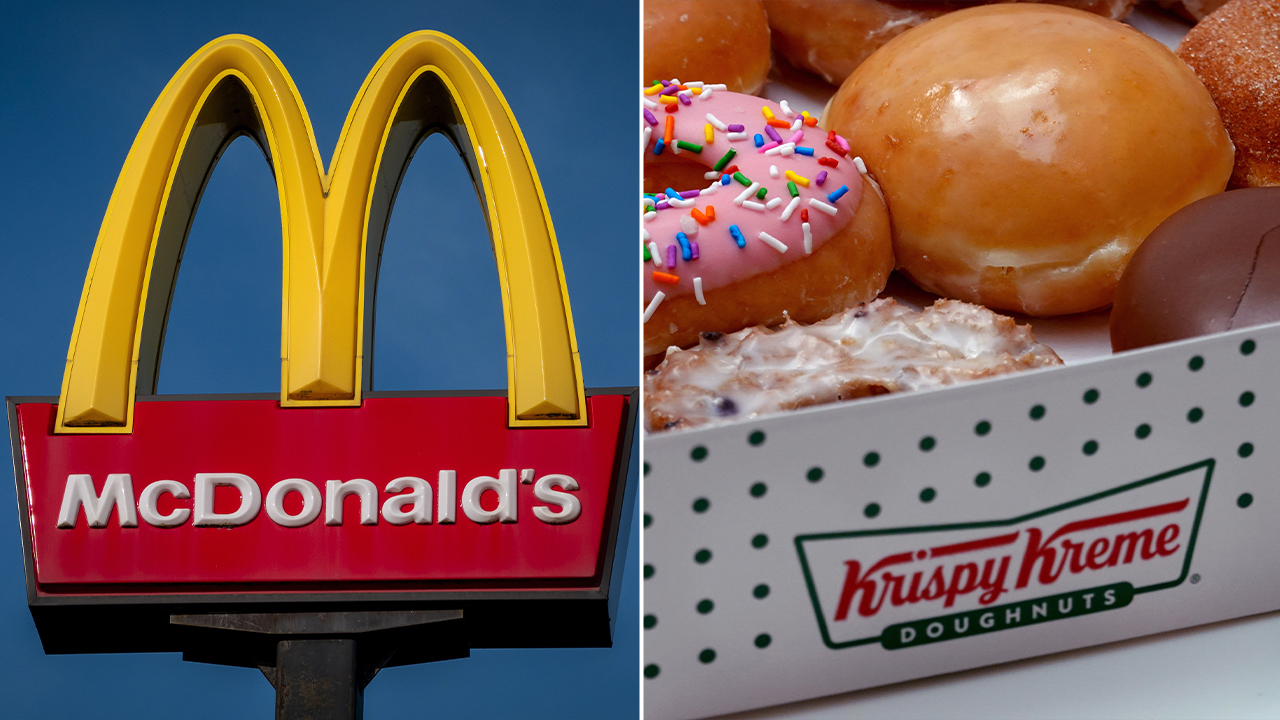 krispy-kreme-pauses-nationwide-doughnut-rollout-with-mcdonald’s