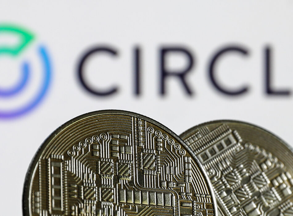 stablecoin-giant-circle-targets-$6.7b-valuation-in-ipo