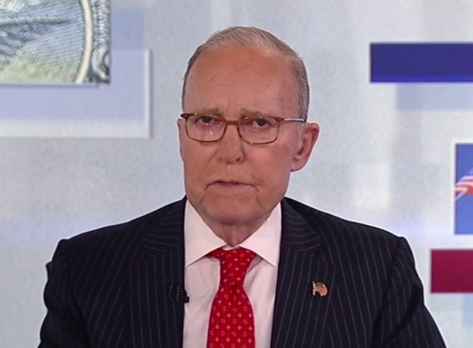 larry-kudlow:-celebrating-ronald-reagan