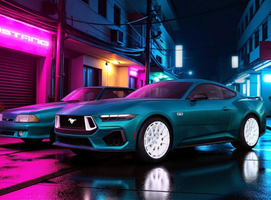 ford-unveils-2026-mustang-fx-package-with-nostalgic-fox-body-styling