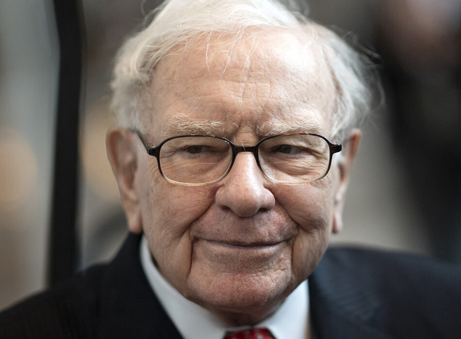 buffett-donates-$6b-in-berkshire-stock-to-5-foundations:-lifetime-giving-tops-$60b