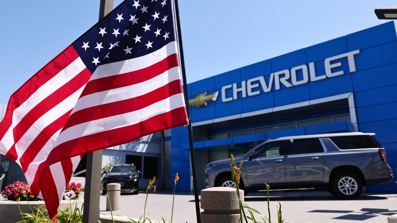 gm-profit-shrinks-despite-stronger-sales