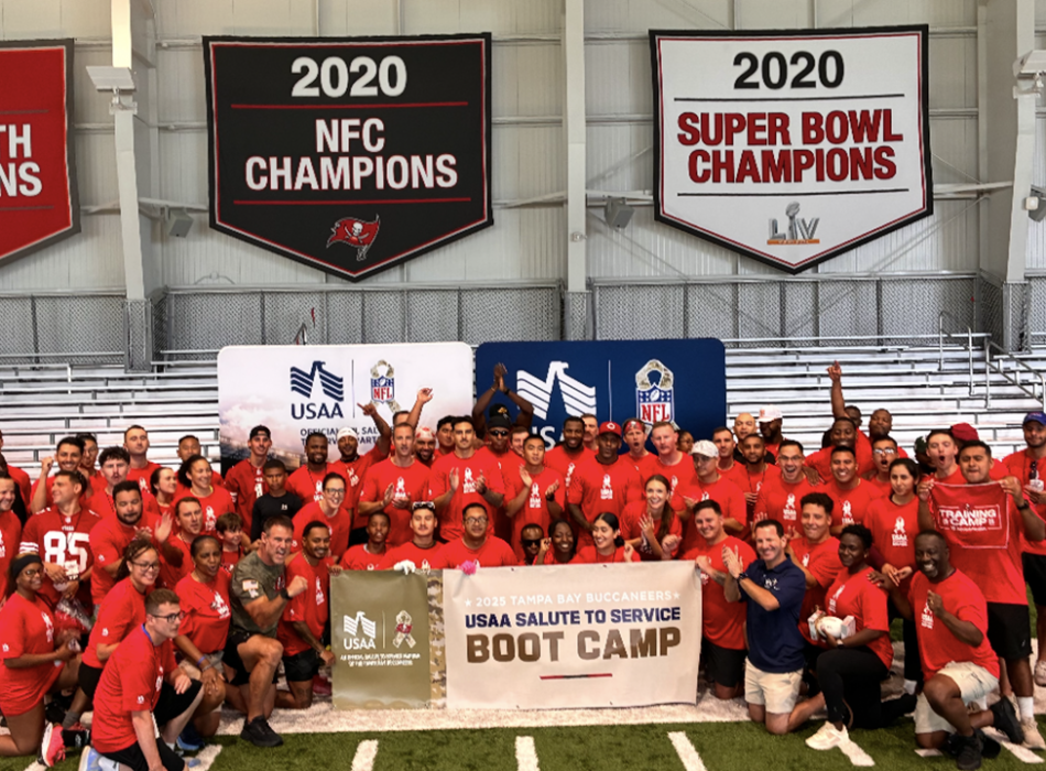 usaa,-nfl-announce-long-term-partnership-extension-focused-on-continued-military-community-impact
