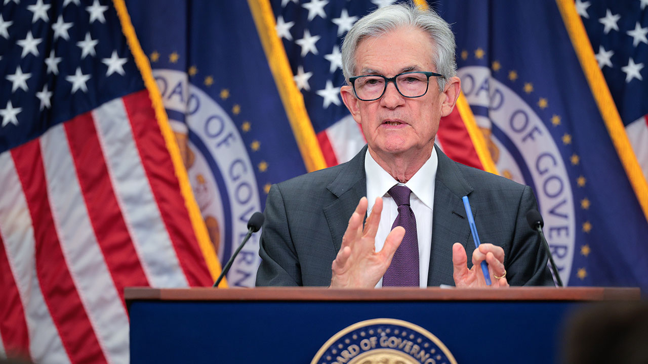 fed-chair-jerome-powell-signals-job-market,-inflation-outlook-could-allow-for-interest-rate-cut
